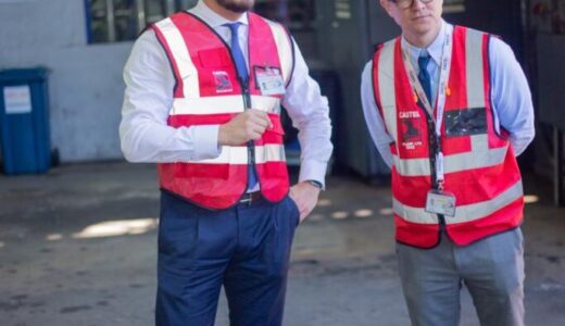 Castel Group CEO hails Castel Malawi’s resilience 