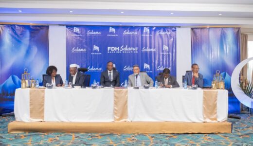 FDH Bank Plc introduces Malawi’s first Islamic Banking solutions 