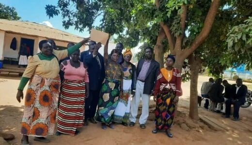 Chiefs petition MP Willard Gwengwe