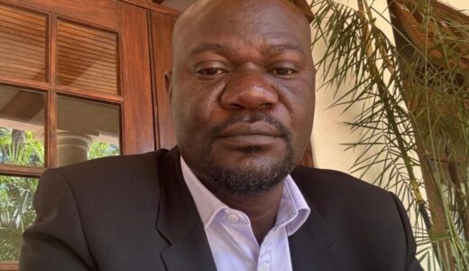DPP-UK Wing Elects New Chair Dr Kennedy Nkhoma, Promises to Make Malawi Great Again