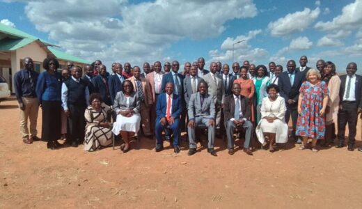 Ministry of Education Promises High Quality of Primary Teachers’ Education