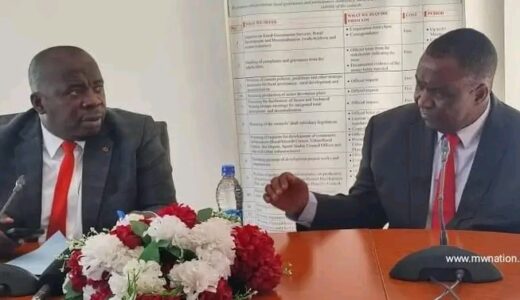 Kamuzu Day Celebration: Chimwendo Banda Hails Kamuzu as a Distinguished Leader and Economic Liberator