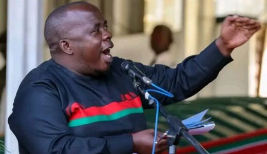Chakwera says he’ll win again in 2025, as Chimwendo describes Kamuzu as distinguished moral giant