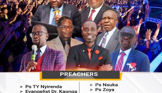 SDA Church Gears Up for Historic Jenda-Mzimba Mega Crusade