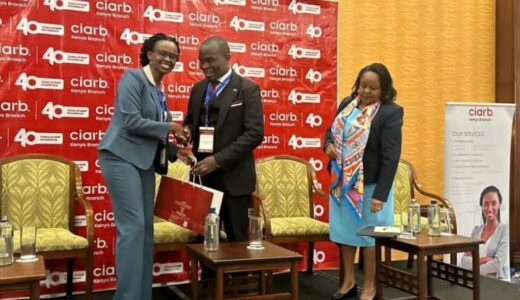 Malawi AG Thabo Chakaka urges African Countries to embrace arbitration