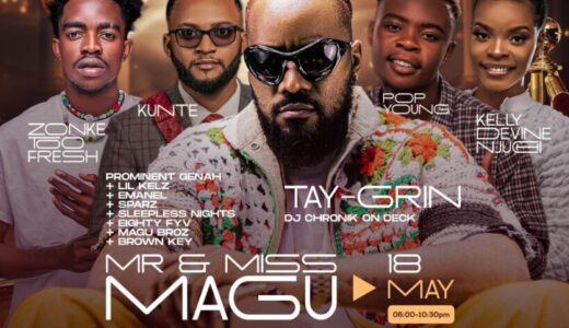 Hip-Hop Artist Tay Grin Slams Magu University for Cancelling Performance Due to Cultural, Religious Intolerance