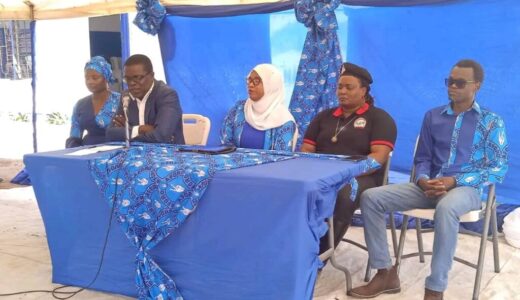 AFORD Condemns Attacks on its Members, Calls for Peace