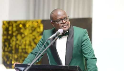 Engineer Vitumbiko Mumba says Malawi’s future depends on right attitude, determination