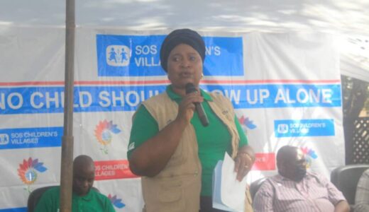 Families encouraged to care for their children