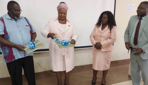 Fight against child abuse – Sendeza