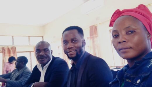 Leadership with Compassion Party participates in MEC Meetings towards 2025 tripartite elections preparations