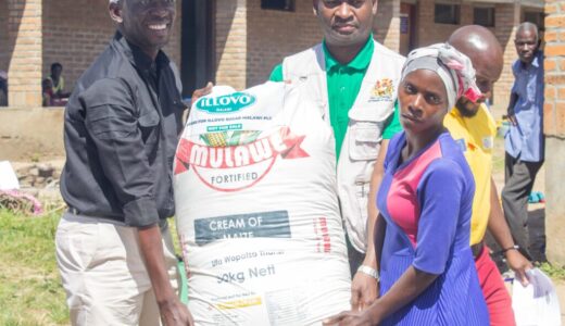 Dwangwa communities hail Illovo support