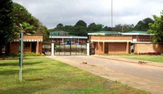 Graduands smoke-out ‘sleepy’ Mzuzu University Management: Responds to Graduation Concerns 