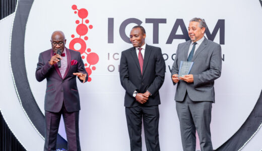 ICTAM Best Digital Bank award elates NBM plc