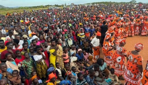 PP undecided on alliances