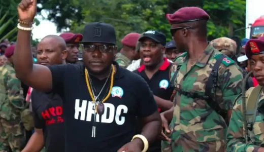Political scientist faults cooption of CSO leaders into government