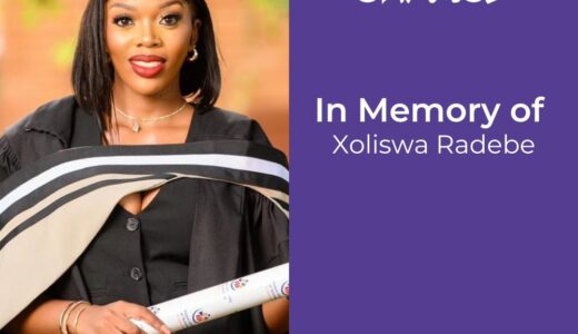 Sad As a 26-year-old South African lady beaten to death allegedly by her boyfriend a week after graduation